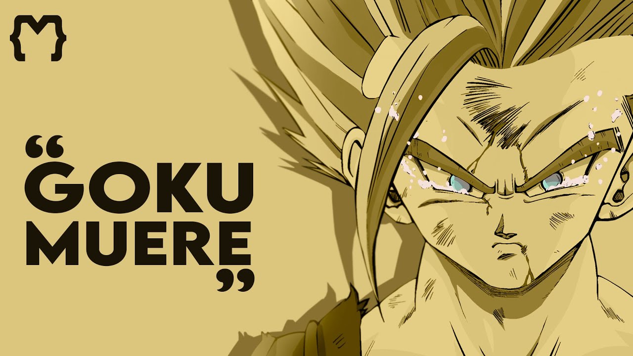 ¿Cuántos spoilers tienen los títulos de los capítulos de Dragon Ball?