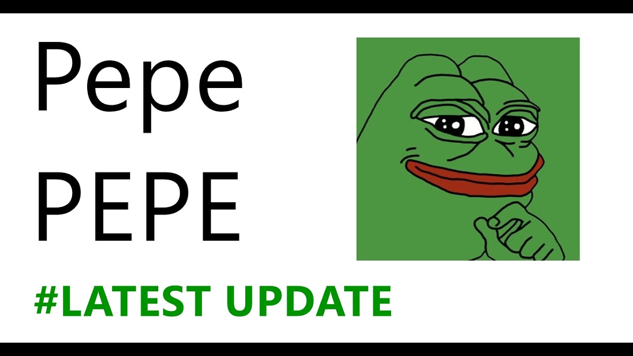 Pepe PEPE Crypto Prediction - Latest Update
