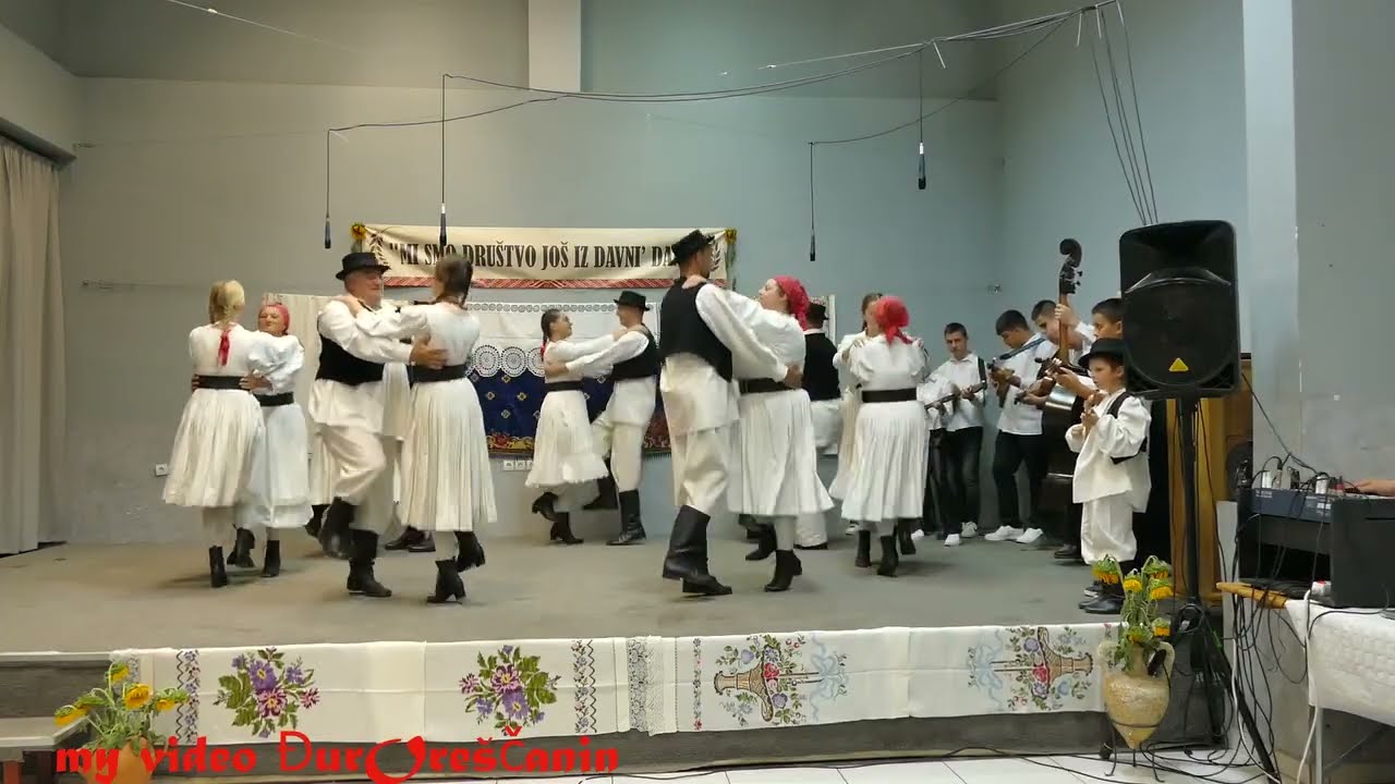 2025  Vrpolje - KUD 