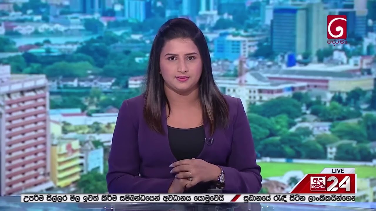 Prize giving ceremony 2022 | Sri Chandananda Buddhist College Kandy