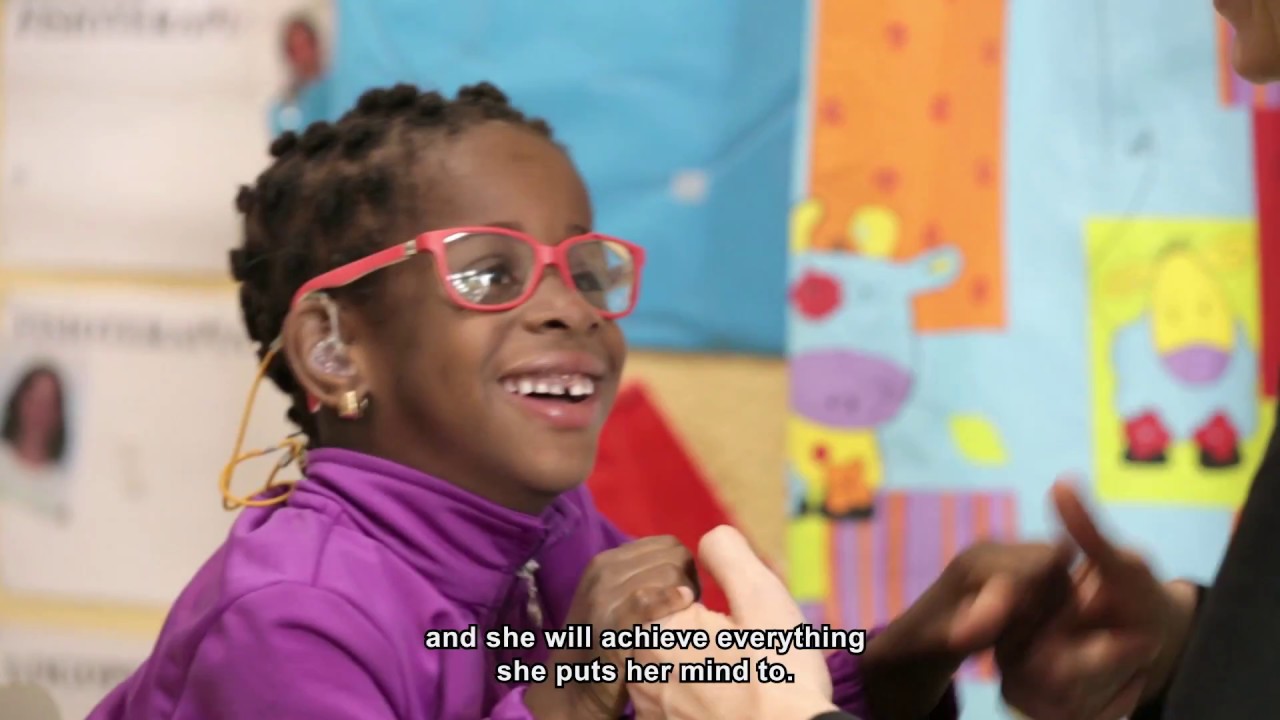 FOAPS - ONCE Foundation for the Care of Persons with Deafblindness