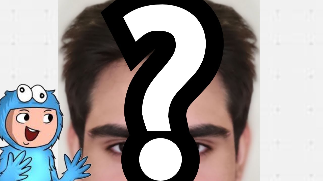 FatMemeGod Real Face Reveal!