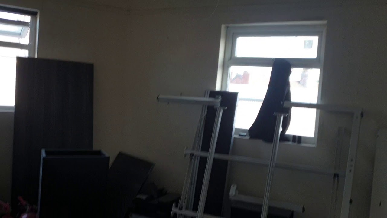 Greenco Manchester commercial refurbishment  Part 1