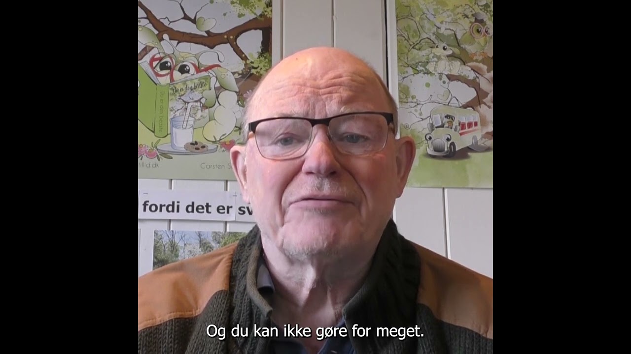 Børns selvværd - Der er meget du kan gøre.
