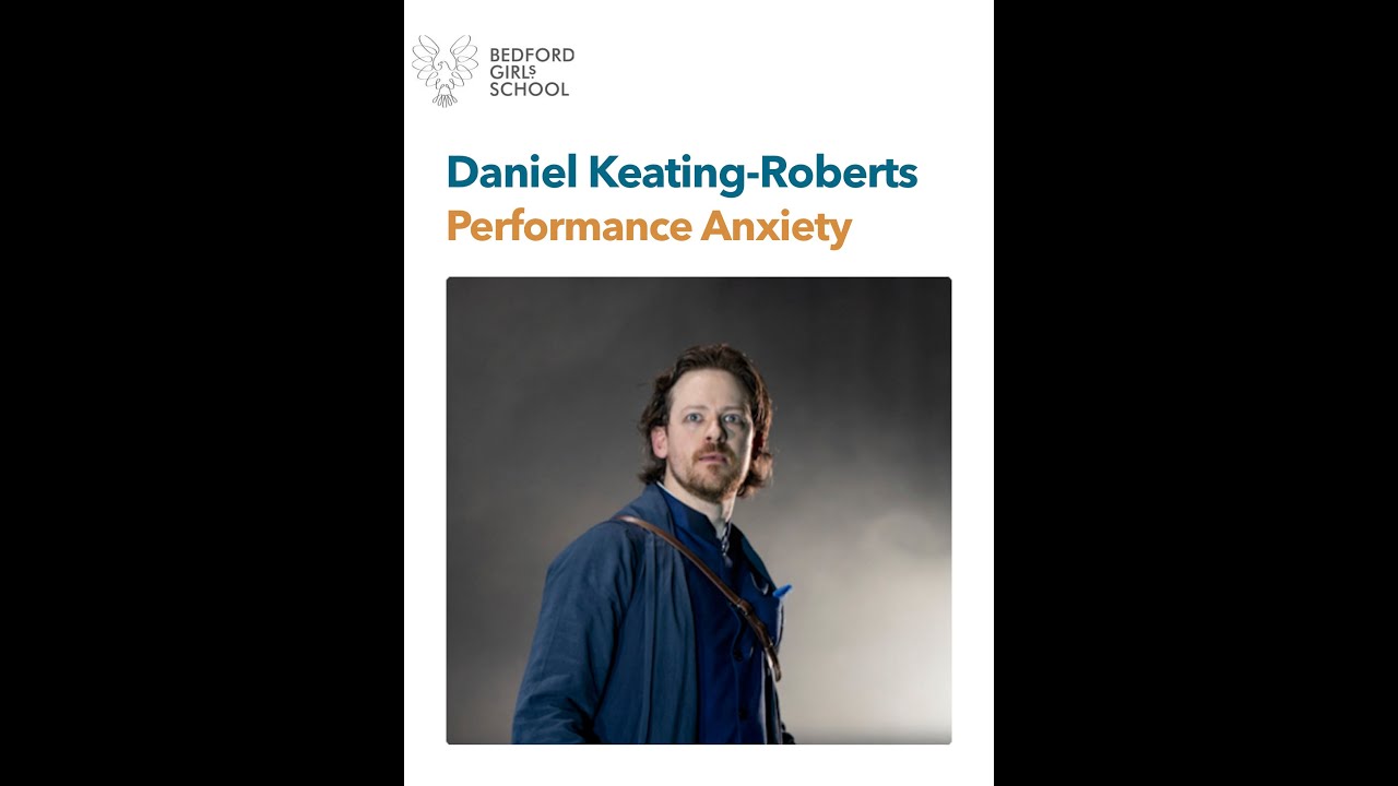 Anxiety and Stress Senior Music Masterclass