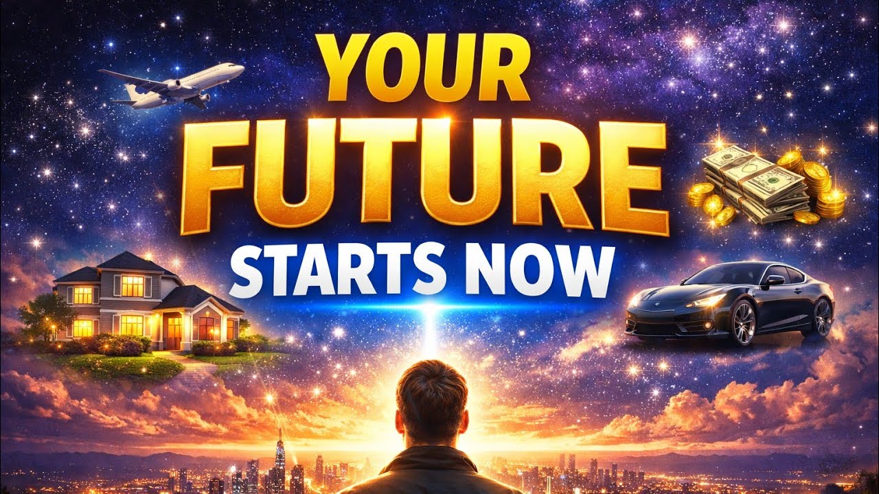 Imagine yourself 5 years from now | Educational Insights | Future | Motivational Content