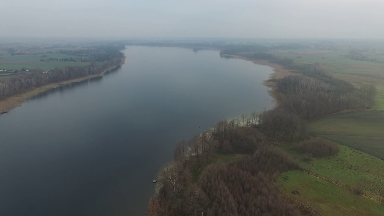 Jezioro Kinice