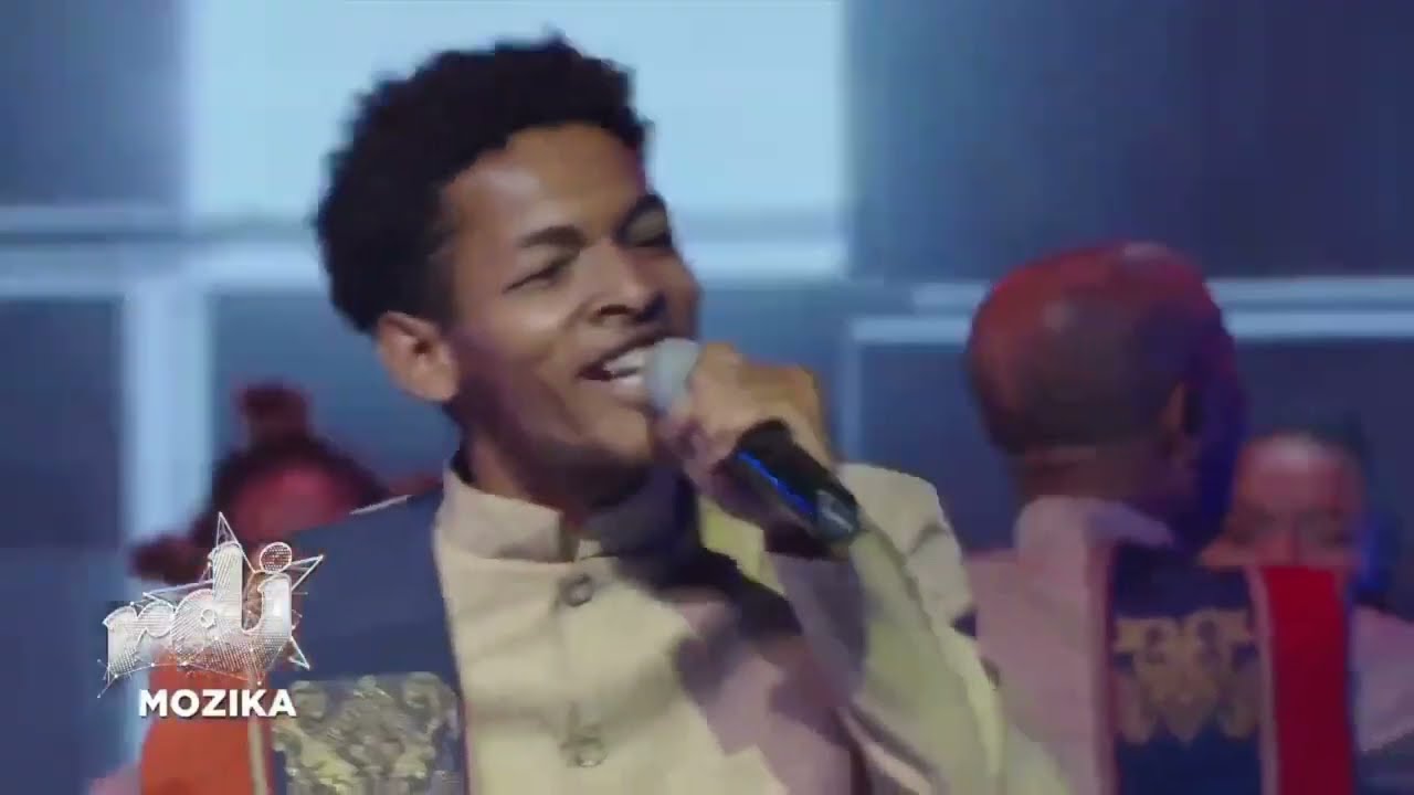 TGC - Live Performance (RDJ Mozika 2024 - Palais des Sports et de la Culture Mahamasina)