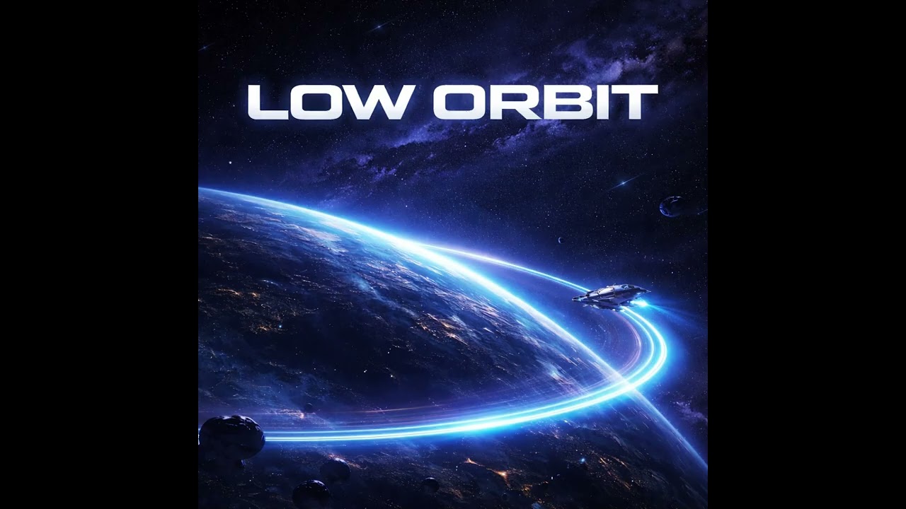 [Free] Low Orbit - Late Night Trap Beat X King Libra Type Beat