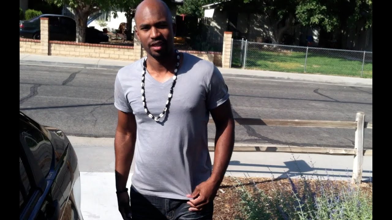 Anthony Crawford featuring Frank McComb "Only You"