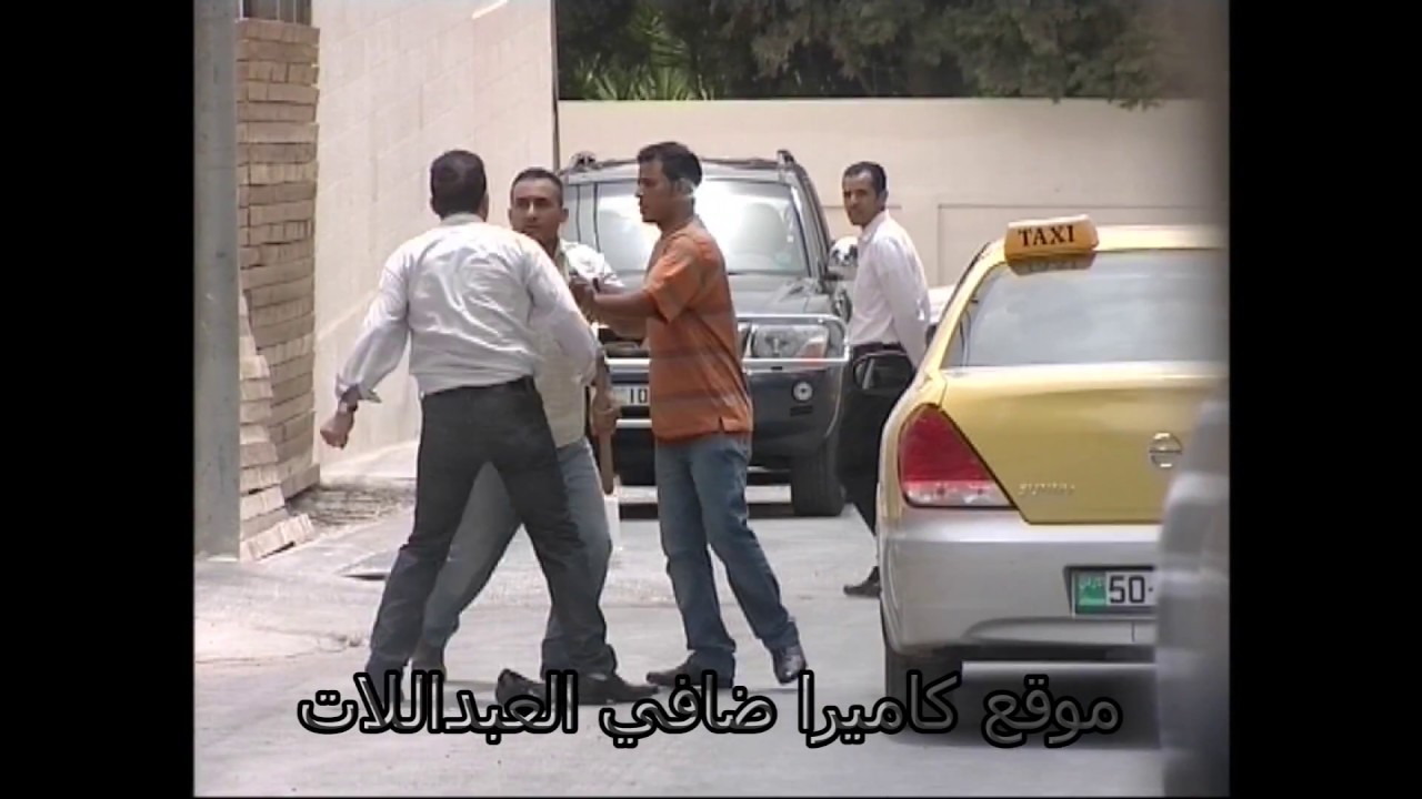 لقطات سريعه و مميزة من الكاميرا الخفية