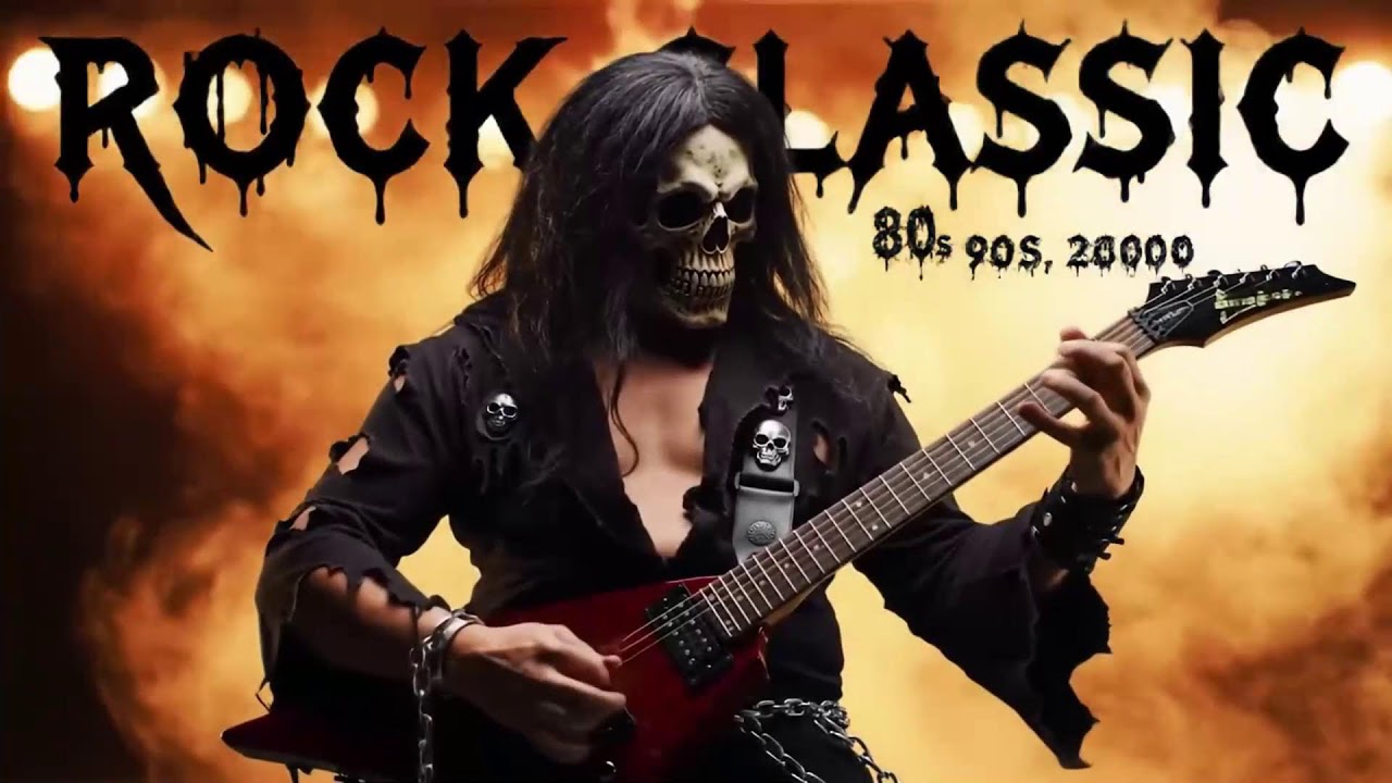 Slow Rock & Love Ballads  Greatest Hits Inspired by Bon Jovi