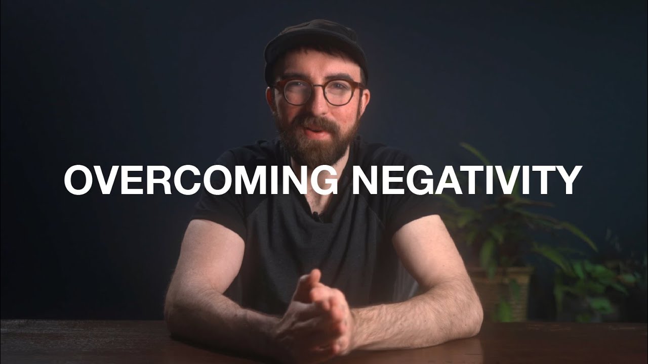 It's Time to Change Your Mindset