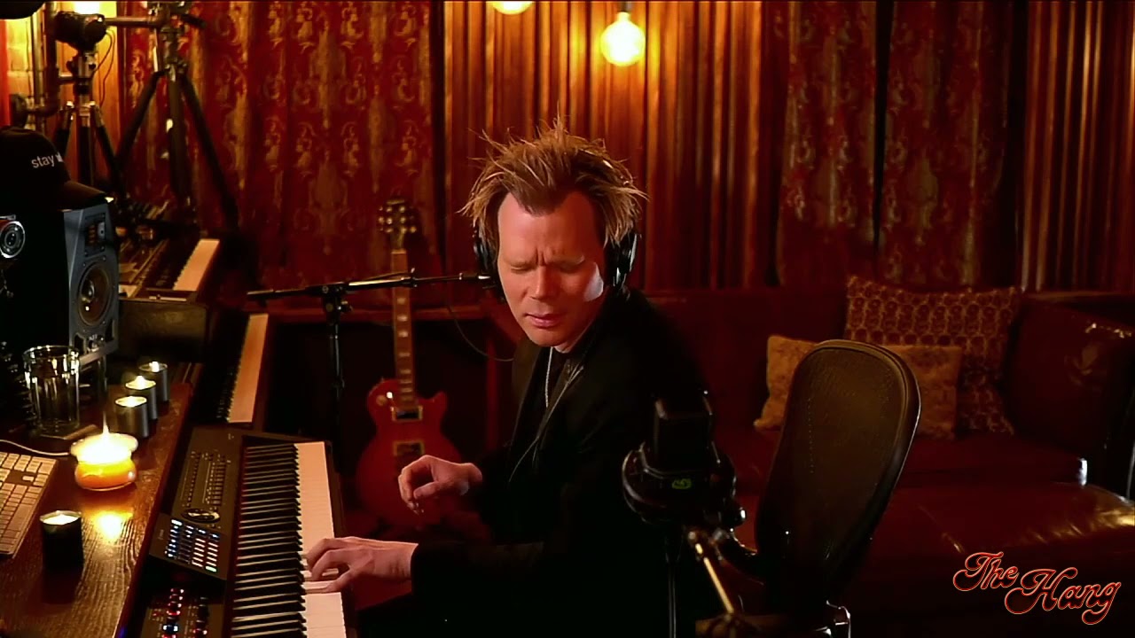 [Brian Culbertson] Kem - Lonely 20200911