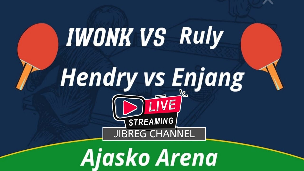 LIVE PTM AJASKO FINAL LIGA RAMADHAN 