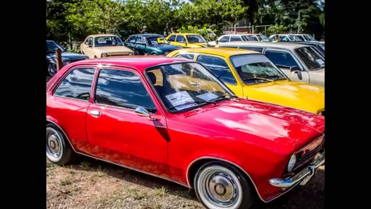 Chevetteiros... Tch&ecirc;!!!