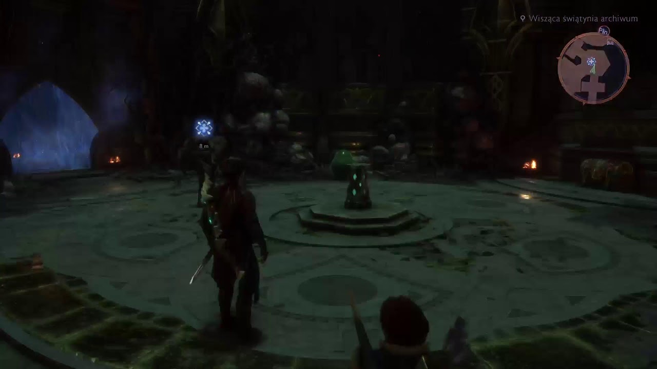 Dragon Age Veilguard #3