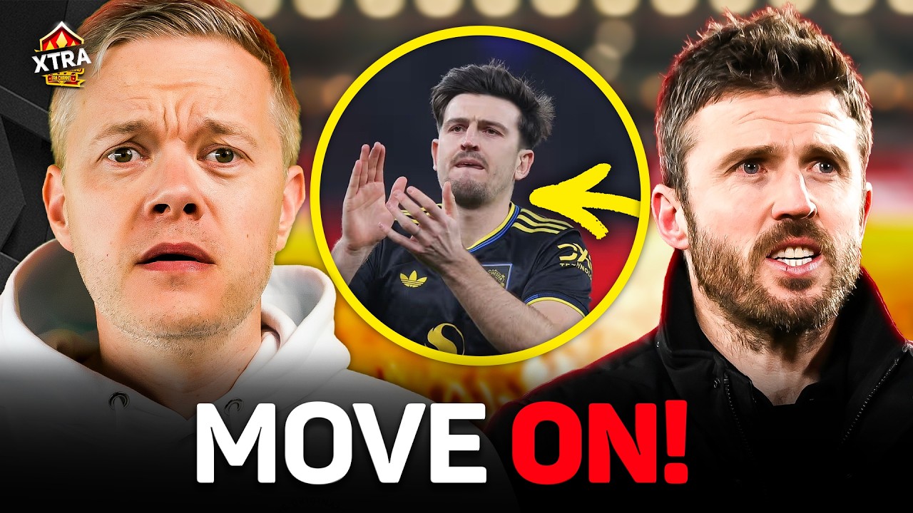 Maguire DEAL Close! GOLDBRIDGE REACTS