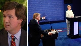 Tucker Carlson on debate: Future generations will study this