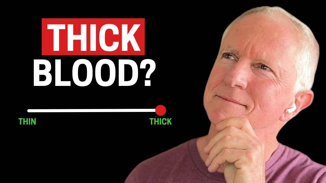 Clotting Factors That Predict HEART ATTACKS Before They Happen