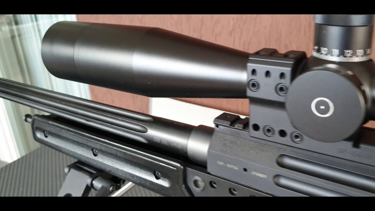 Unique Alpine TPG 1 cal. 308w