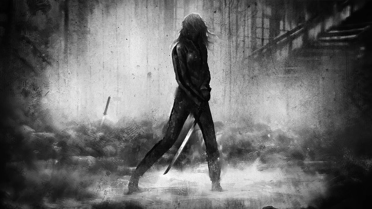 Tomoyasu Hotei - Battle Without Honor or Humanity (slowed + reverb)