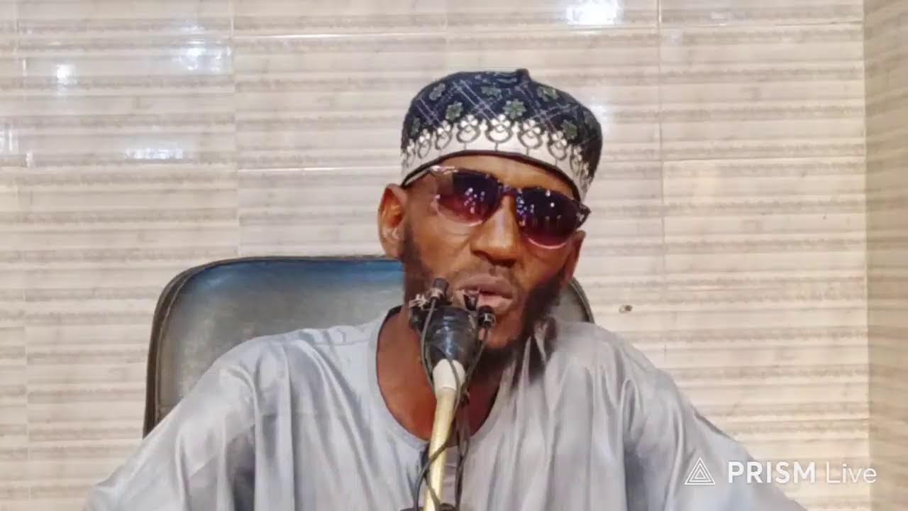 RAMADAN TAFSIR YAMMA (20)9/3/2026