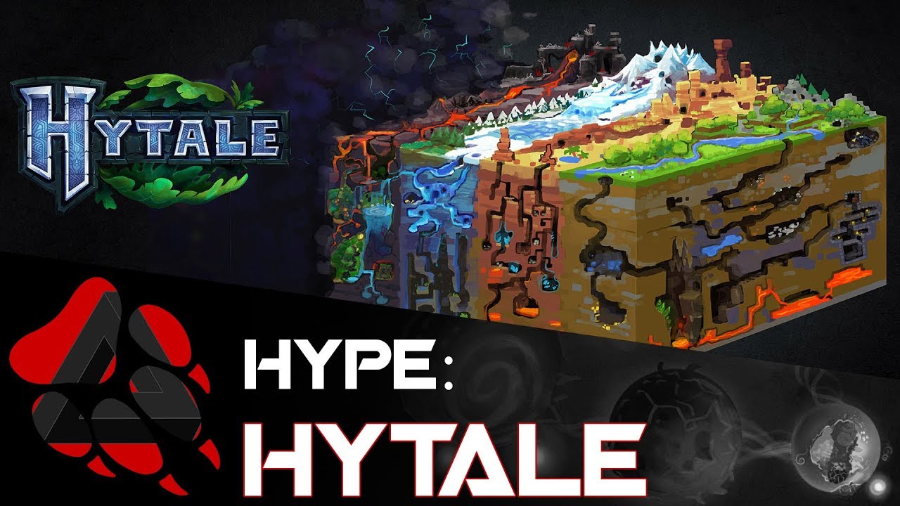 Adventure Mode | Hytale Hype