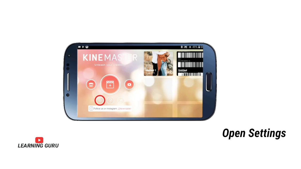 Kinemaster New Update 2019 | Video Layer New Updated Kinemaster  New version Full Mod 2019