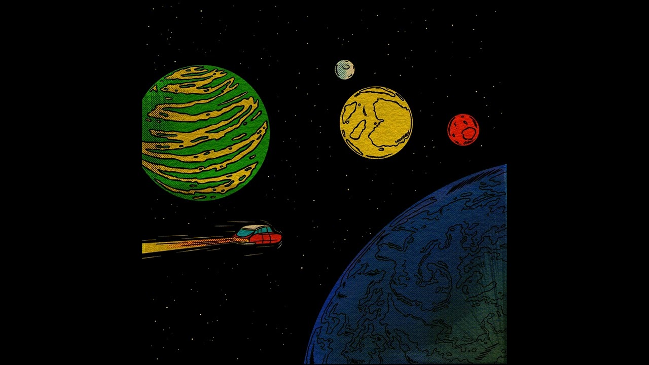 wielandwieland - Moving On
