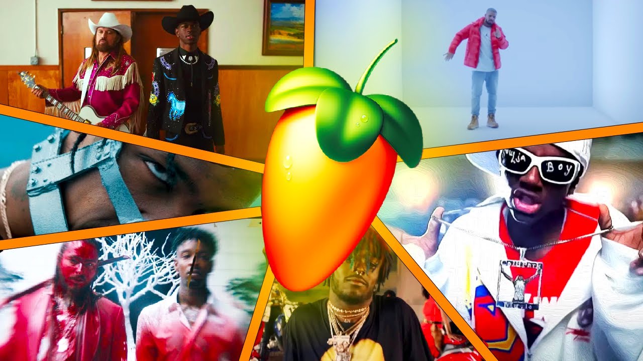 THE BIZARRE HISTORY OF FL STUDIO 🤯
