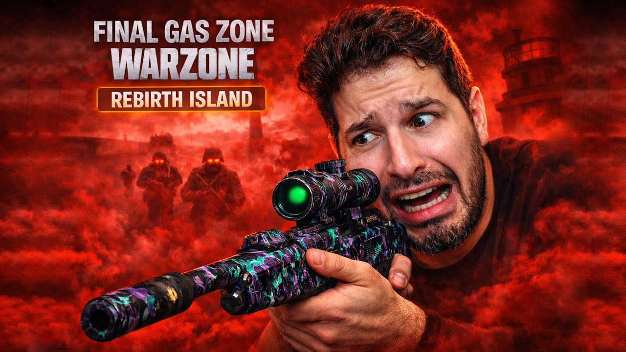 gas play warzone – 1791 Warzone Wins 🚫🔫🧠