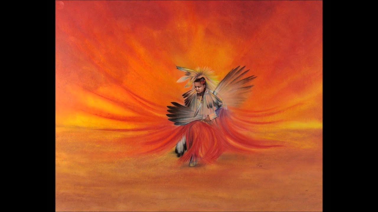 Intertribal - Sioux Assiniboine