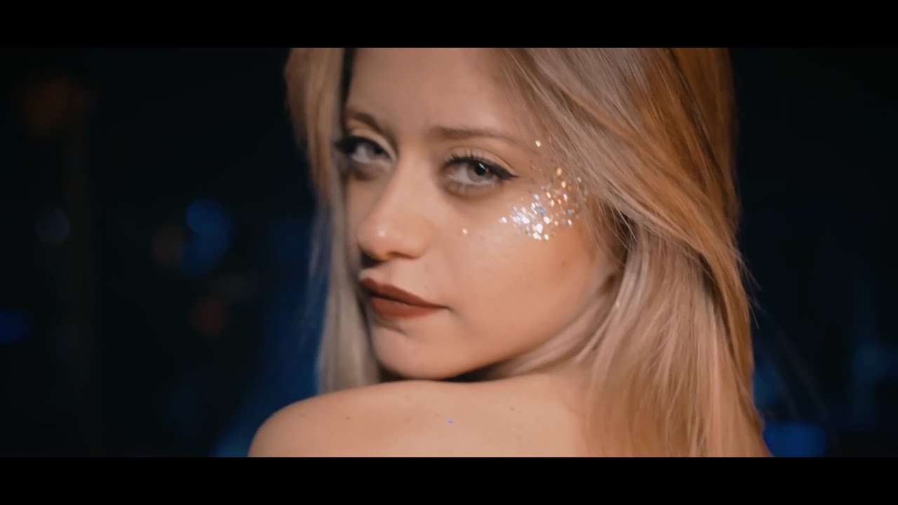 Nina Chuba - Wildberry Lillet (DENNII REMIX)