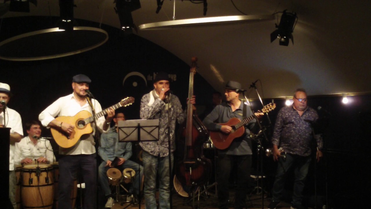 Son Malanga