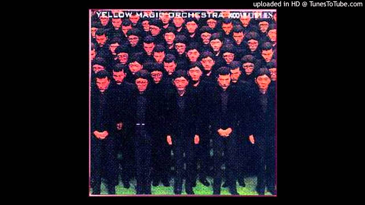Multiplies - YMO