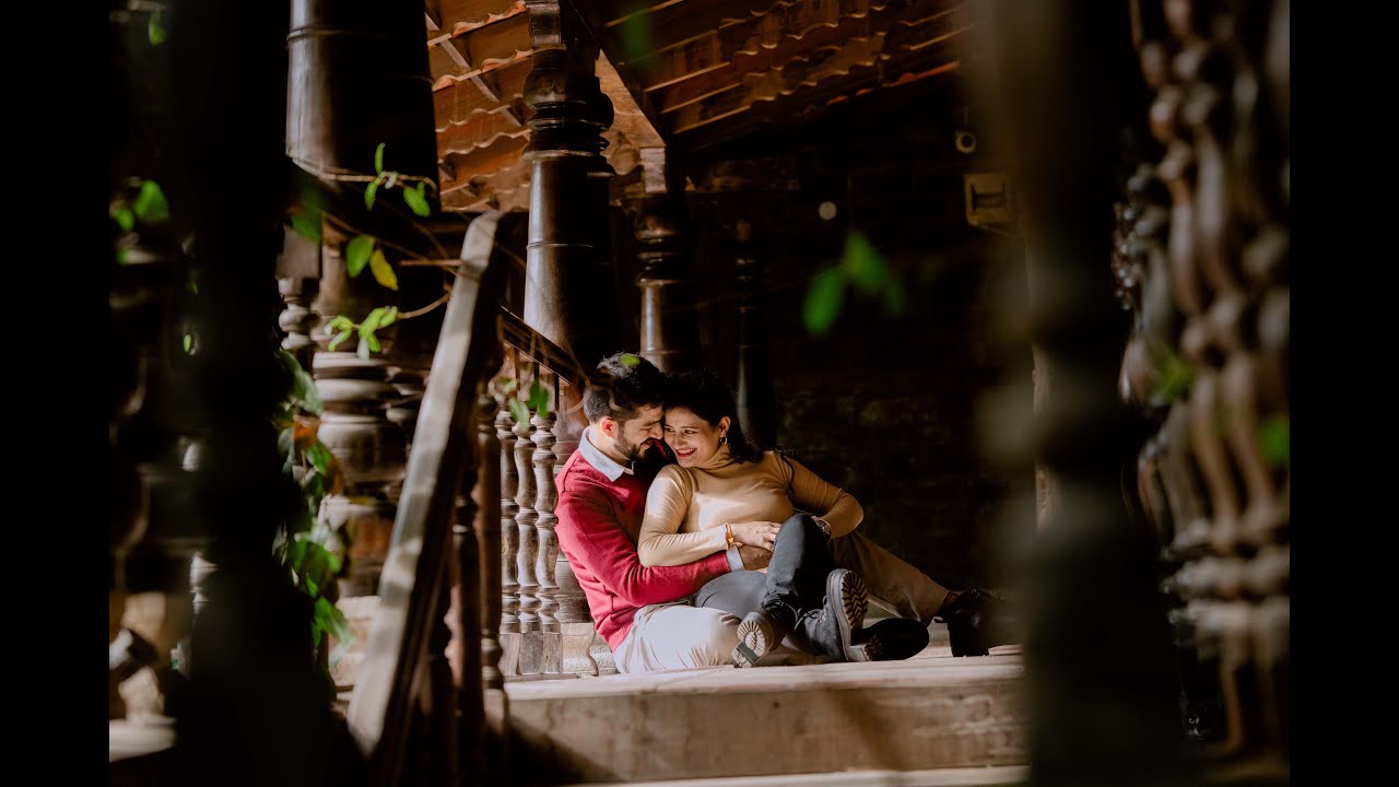 Madhuvaramae - Return of the Dragon Vibes | A Stylish & Energetic Pre-Wedding Film | Suman & Suvarna