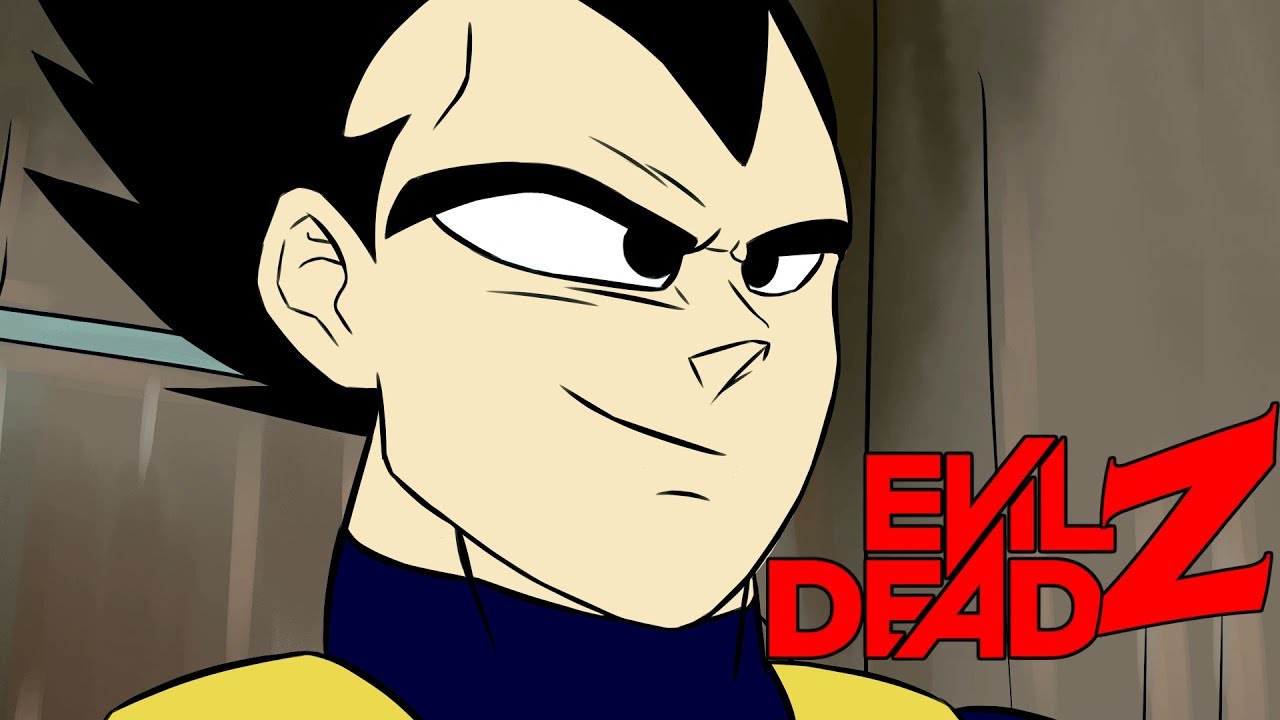 Evil Dead Z