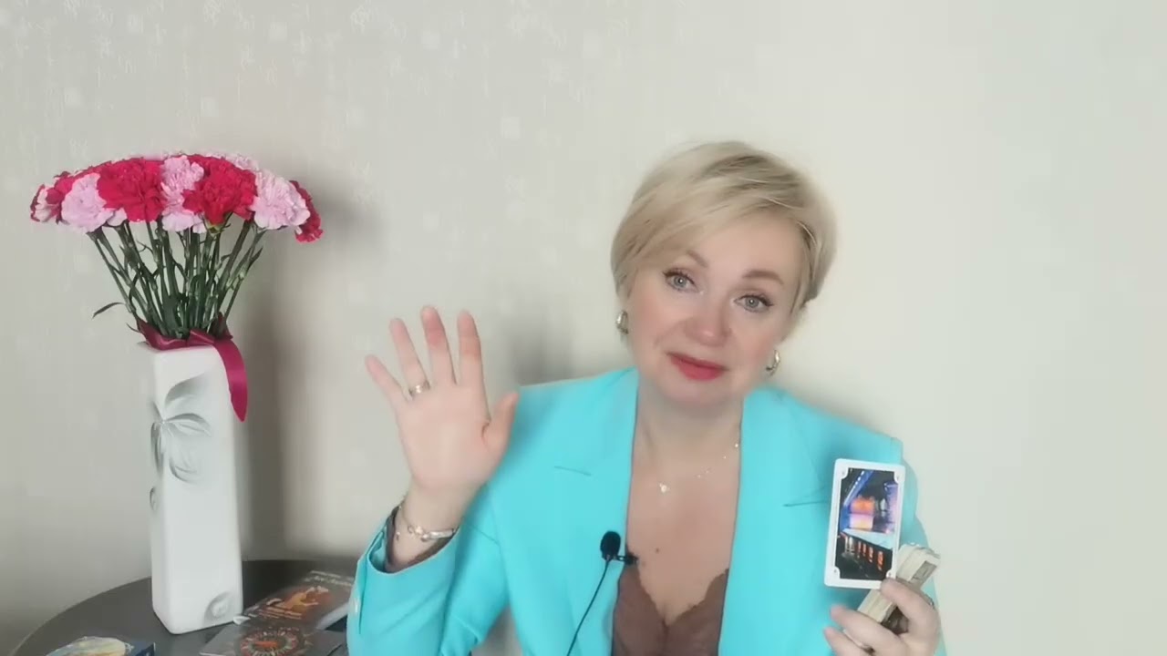 ✨РАК. ПРОГНОЗ НА АПРЕЛЬ 2026 года, ОТ МАРГАРИТЫ ДУХОВНОЙ.✨
