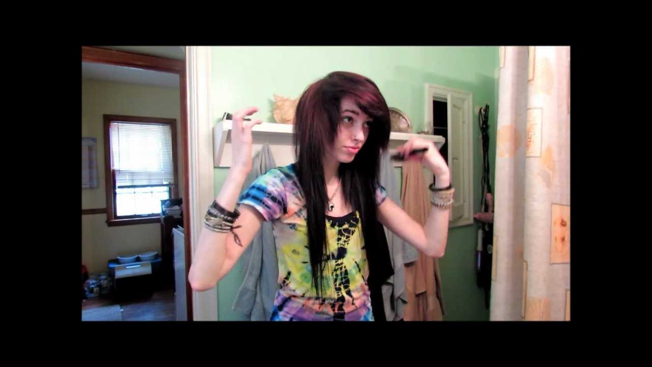 How I do my hair from scratch! ( requested )