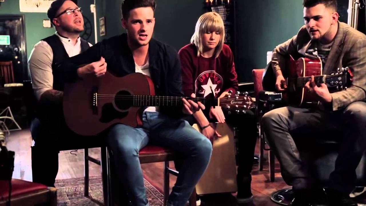 Tom Mann - In Session at Connerys Barbershop | Olly Murs 'Heart Skips a Beat' + Fresh Prince