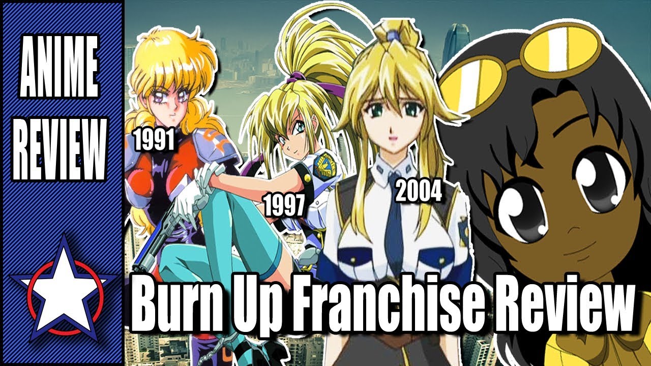 DON'T MESS WITH THE WARRIORS! - Burn up review  W/Fixed Audio!