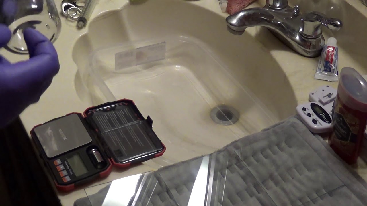 Coating Photographic Dry Plates