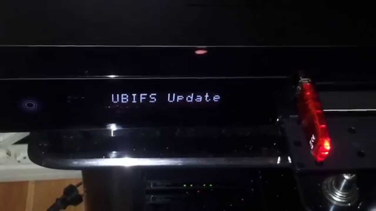 Vu+ Solo 2 USB Image Flashen