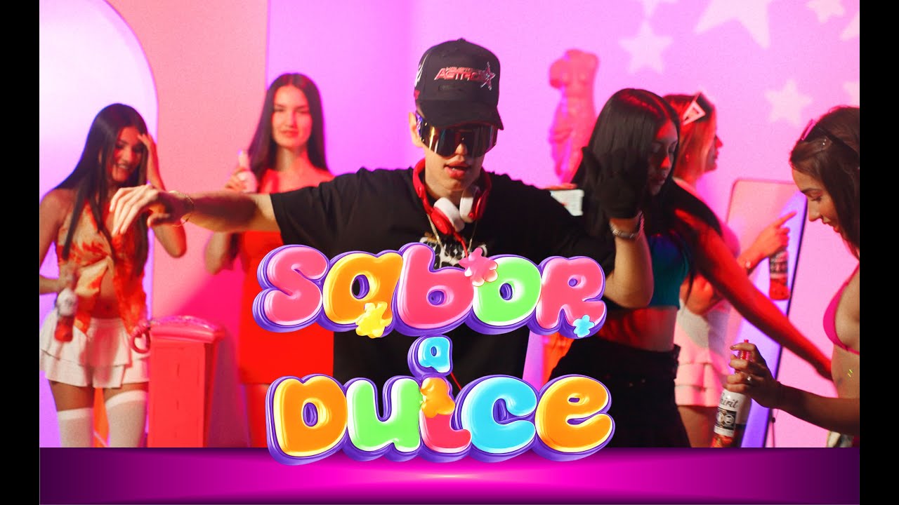 Sabor a Dulce 🍭 | DJ Chepe | Live Set Guaracha 2026