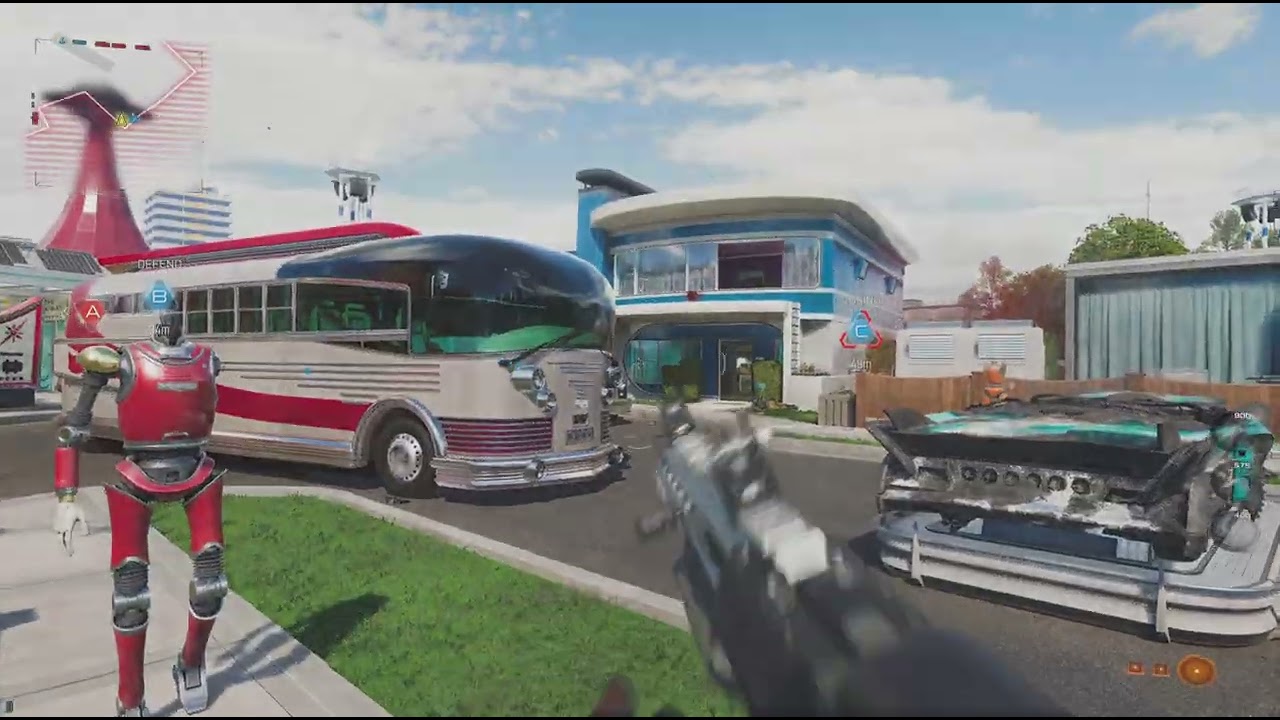 Call of duty 52 kills hardcore domination