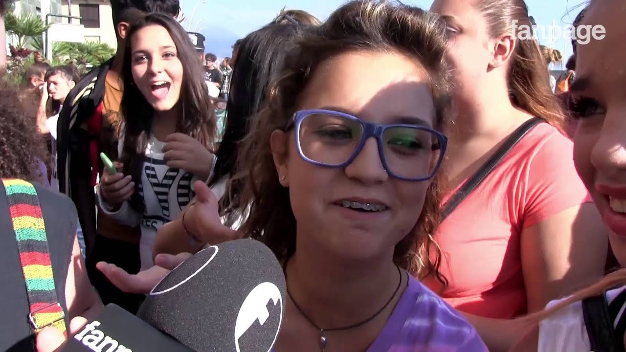 Justin Bieber a Napoli? Fan in delirio