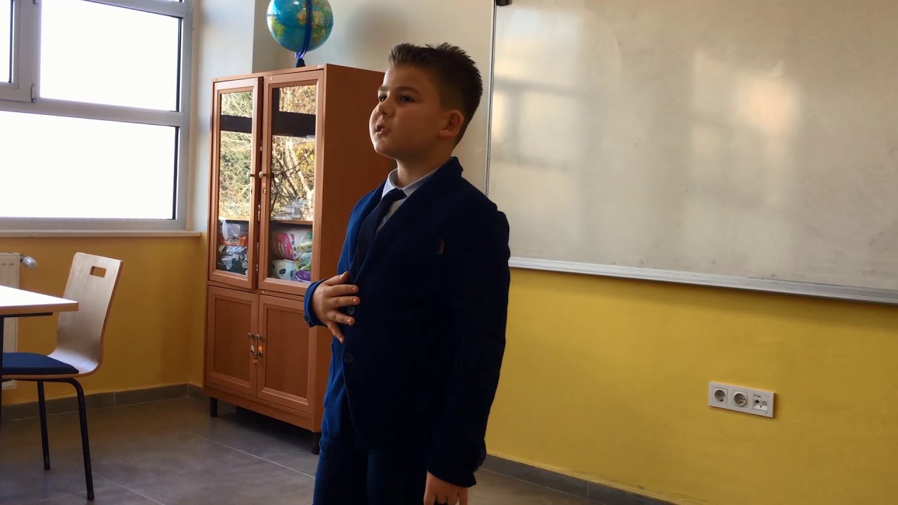 BEN ÖĞRETMEN OLMAK İSTİYORUM...(2020)