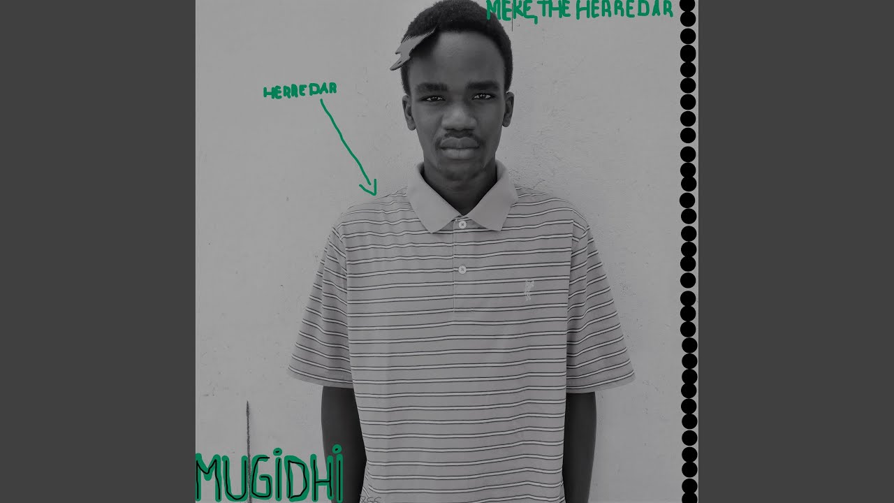 MUGIDHI
