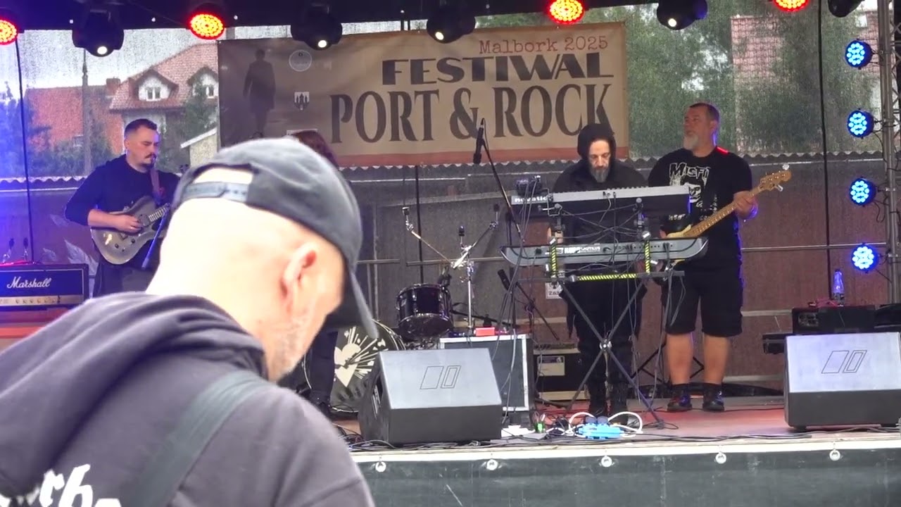 Fuzer Ver - Port&Rock Festiwal